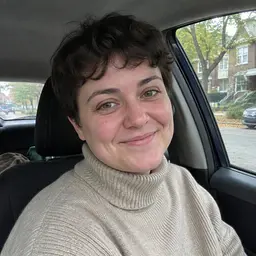 Morgan Aisling Devereux-Bleau