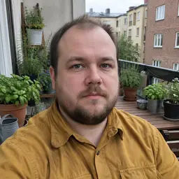 Kalle Oskar Väisänen