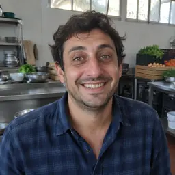 Emilio 'Milo' Fernández-Quiroga