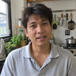 Somchai 'Chai' Phongwong