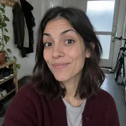 Linnea Marisol Jørgensen-Lyng