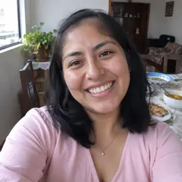 Alexandra 'Ale' Huamán