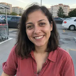 Melek Özdemir-Kara