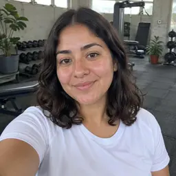 Isabela 'Isa' Cortés-Morales