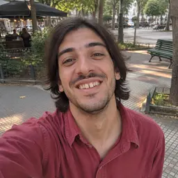 Santiago 'Santi' Cruz-Quintero
