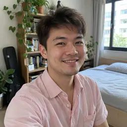 Shawn Tan Wei-You