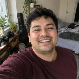 Kamal 'K' Dhillon-Wong