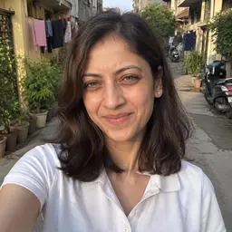 Priya 'Piku' Dasgupta