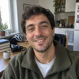 Rafael Renzo del Castillo
