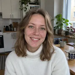 Aino Laaksonen