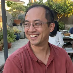 Alexis 'Lex' Choi-Nguyen