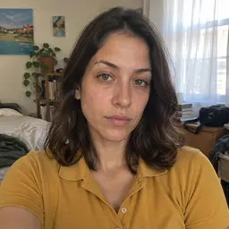 Lydia Maeve Thompson-Cruz