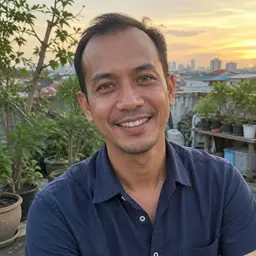 Niran Chaiyapong