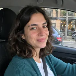 María Elena Ruiz-Fernández