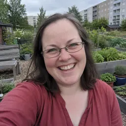 Sari 'Salli' Nieminen-Ilvonen