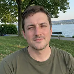 Jonas Müller