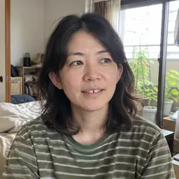 Inoue-Abe Haru 'Haru'