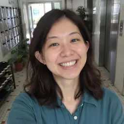 Cheng Mei-Ling