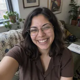 Ava Morales