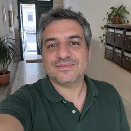Alex 'Alê' Martins da Luz