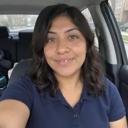 Maya Valentina Rios-Cruz