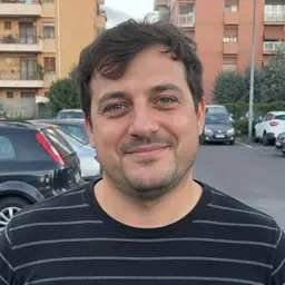 Luca Alessandro Bianchi