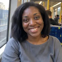 Amara Johnson