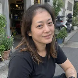 Imai Kiyomi 'Kiyo'