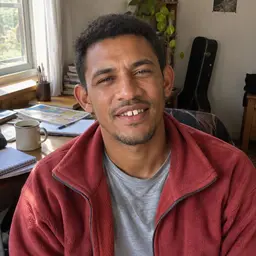 Sekani 'Kani' Dlamini-Moore