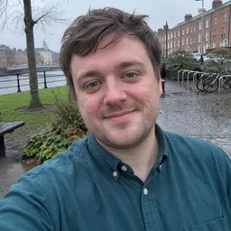 Seamus C. O'Sullivan