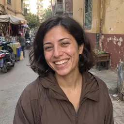 Samar El-Amin