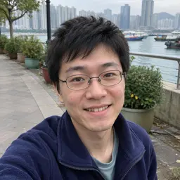 Alex Chen