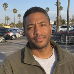 Isaiah Thompson