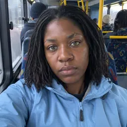Samira Ndlovu