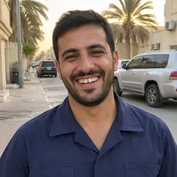 Mohammed al-Rashid Bin Faisal