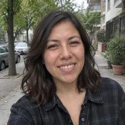 Valentina del Mar González