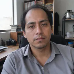 Joaquín 'Quino' Ramírez-Soto