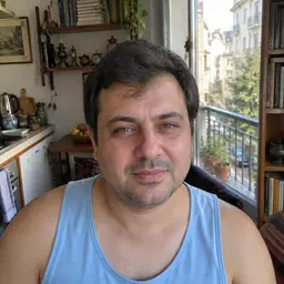 Emir Ali Yıldız