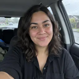 Tahlia Rose Whanau