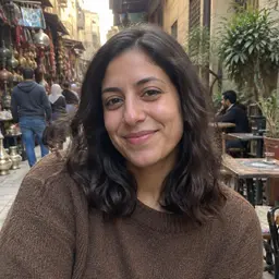 Leila Nour Abu Al-Hassan