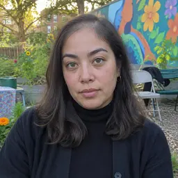 Amara 'Amy' Tsiang-Hernandez