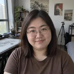 Chen Huanzi 'Zhen'