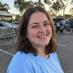 Morgan Riley-Quinn