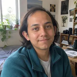 Zuri Alani Reyes-Moreno