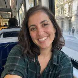 Alejandra Moreno