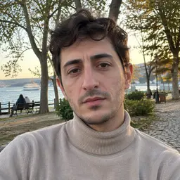 Efe Selçuk Aydın