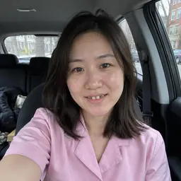 Maya Chen