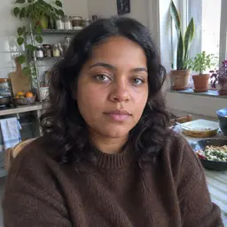 Samira Almeida