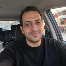 Rami Fadl al-Bidawi