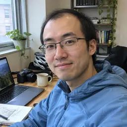 David Li